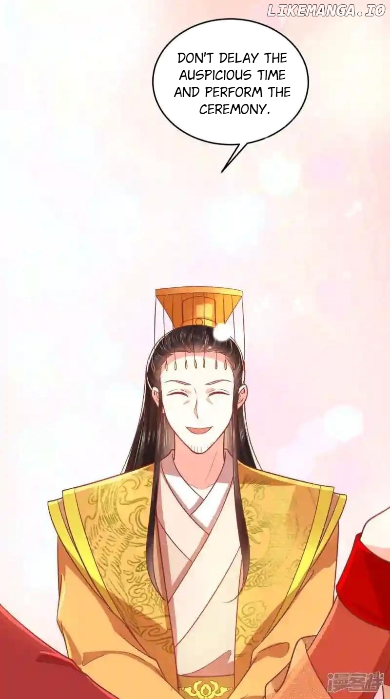 Do Not Mess With The Stupid Concubine Chapter 142 - page 16